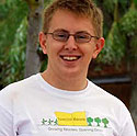 Kyle Anderson, Distribution Manager