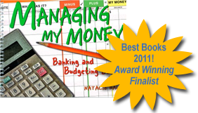 Managing My Money