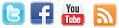 Social icons