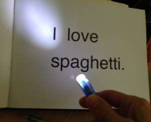 Flashlight