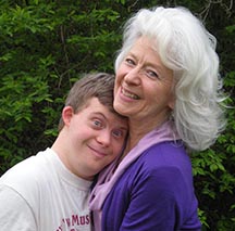 Jonathan's "Foto Face!"