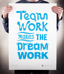 Team Work