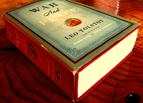 War & Peace