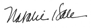 nat's signature