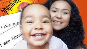 see through childs eyes