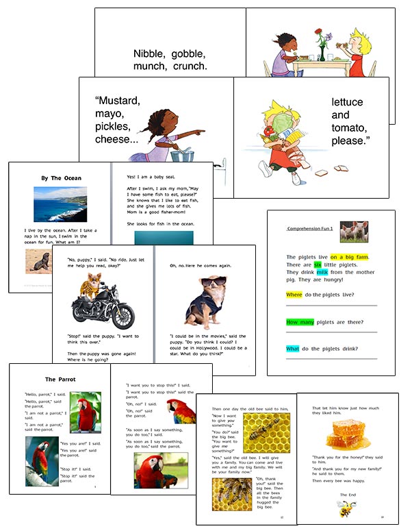 FIRST GRADE Bundle LOOK INSIDE